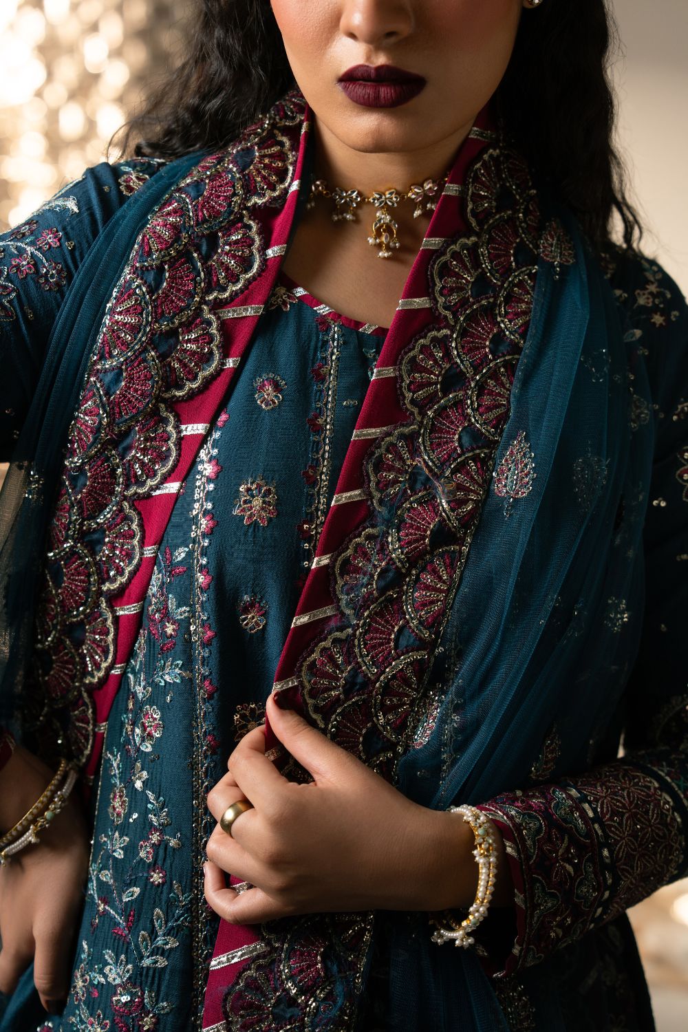 KASHMIRI